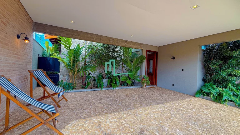 Imagem LINDA RESIDÊNCIA DISPONIVEL Á VENDA NO CONDOMINIO VILLA SÃO VICENTE EM FRANCA/SP