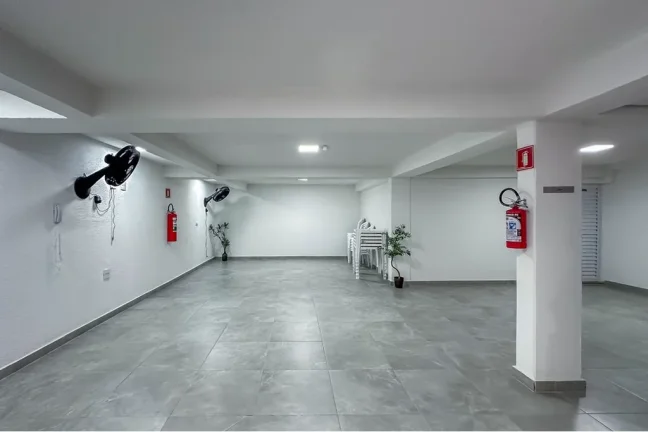 Imagem CASA RESIDENCIAL em São Paulo - SP, Vila Brasílio Machado