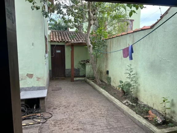 Imagem CASA RESIDENCIAL em MACAÉ - RJ, CANCELA PRETA