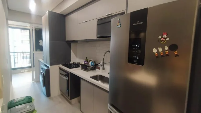 Imagem Apto. ROYAL PARK Alphaville - 81m²
