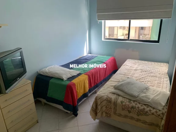 Imagem Apartamento a venda com 03 dormitórios, 98 m² no Centro de Balneário Camboriú.