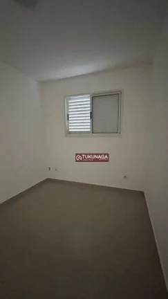 Imagem Apartamento com 2 quartos para alugar, 63 m² por R$ 3.245/mês - Jardim Flor da Montanha - Guarulhos/SP