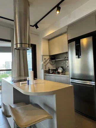 Imagem Apartamento Alto Padrão Condomínio Cyrela By Pininfarina