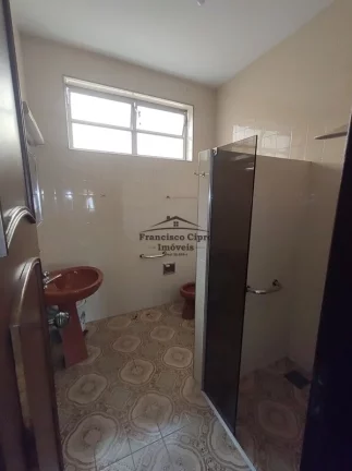 Imagem Casa à venda no bairro Pedregulho - Guaratinguetá/SP