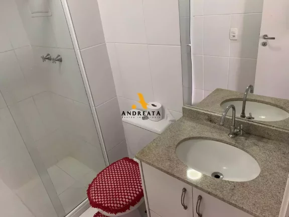 Imagem EXCELENTE APARTAMENTO PARA INVESTIDOR - Luar do Pontal - 3 quartos