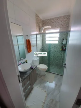Imagem APARTAMENTO RESIDENCIAL em JACAREÍ - SP, JARDIM CALIFÓRNIA
