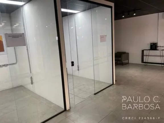 Imagem Vila Leopoldina Galpão para locação - 3.440m² área construida
