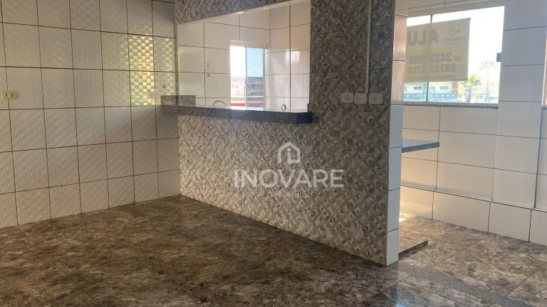 Imagem Apartamento com 2 dormitórios para alugar, 1 m² por R$ 2.000,00/mês - Setor Central - Itumbiara/GO