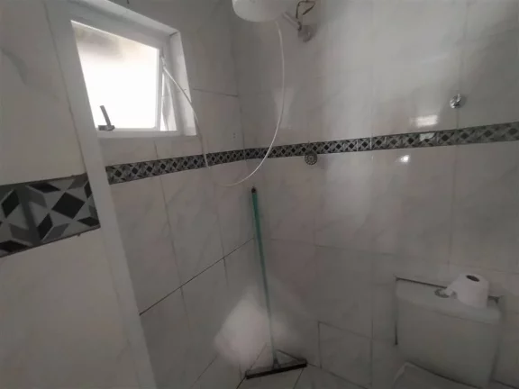 Imagem Casa à Venda em Vila Caiçara, Praia Grande - SP
