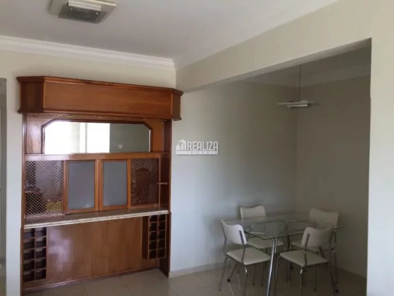 Imagem Apartamento à venda no Condomínio Residencial Havaí, no bairro Santa Maria, em Uberaba