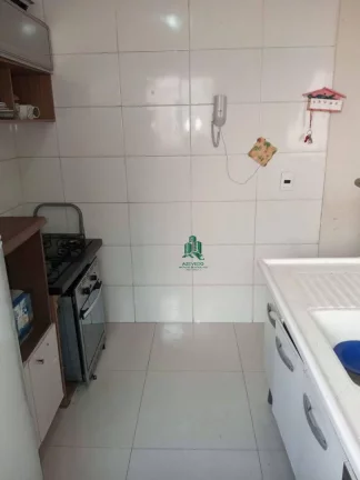 Imagem Apartamento de 44mt² no Santa Cecília / 2 Dorm. e 1 Vaga