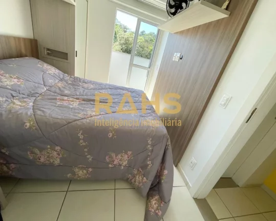 Imagem APARTAMENTO MOBILIADO NO BAIRRO COSTA E SILVA Apartamento no Bairro Costa e Silva, mobiliado e decor...