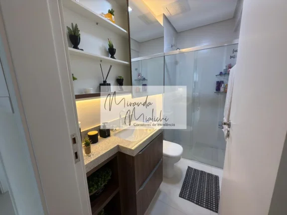 Imagem Apartamento à venda no bairro Cachoeira do Bom Jesus - Florianópolis/SC