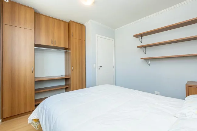 Imagem Casa no Campo Comprido