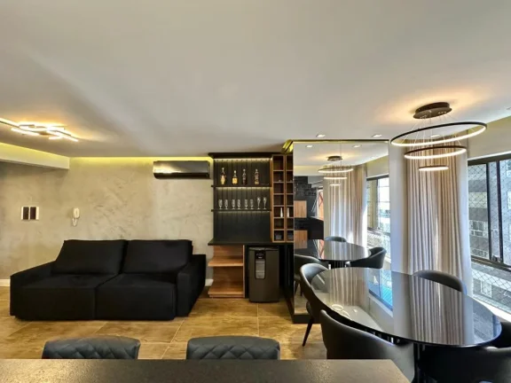 Imagem Apartamento 2 Dormitórios - Bairro Zona Nova