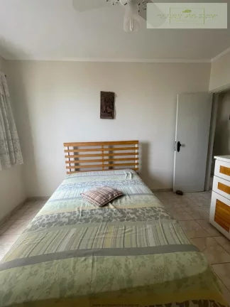 Imagem Apartamentos no Litoral para venda em Praia Grande no bairro Ocian