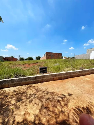 Imagem Terreno à venda, 250m² por R$ 215.000 - Portal Ville Jardins - Boituva/SP