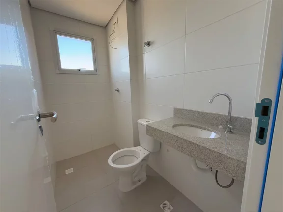 Imagem APARTAMENTO COM 64 m² - AVIAÇÃO - PRAIA GRANDE SP
