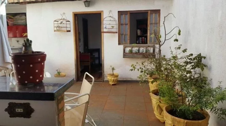 Imagem Casa - Ribeirão Preto - Lacerda Chaves - Região Oeste