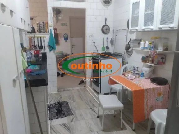 Imagem (29022) Rua Araujo Pena - Tijuca
