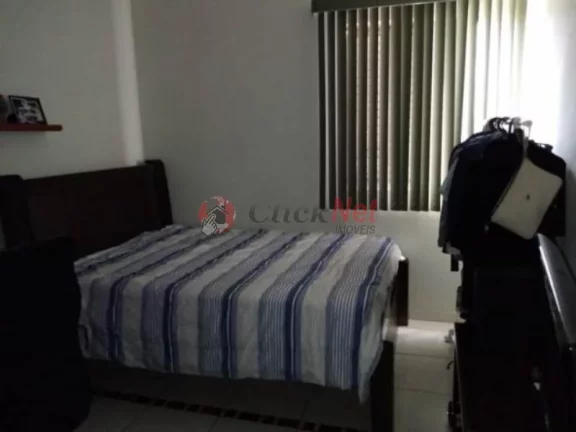 Imagem Apartamento à Venda no bairro Santa Maria em São Caetano
