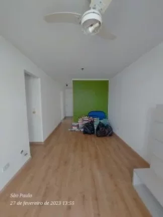 Imagem Imóvel com 2 Quartos à Venda, 53 m² em Jardim Celeste - São Paulo
