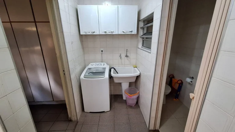 Imagem Sobrado em Condomínio Fechado – Jardim Independência