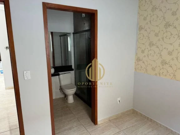 Imagem Casa com 2 dormitórios à venda, 70 m² por R$ 390.000,00 - Distrito de Bonfim Paulista - Ribeirão Preto/SP