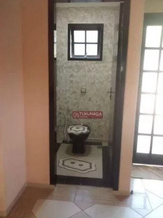 Imagem Chácara com 3 quartos à venda, 1000 m² por R$ 990.000 - São Benedito - Santa Isabel/SP