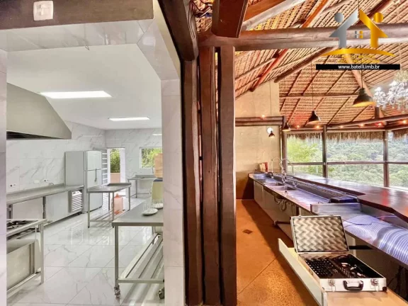Imagem Mansão comercial multiuso à venda em Cotia - SP | Batelli Imóveis