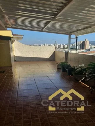 Imagem SOBRADO COM 3 DORMITÓRIOS À VENDA, 348 M² POR R$ 905.000,00 - PONTE DE SÃO JOÃO - JUNDIAÍ/SP