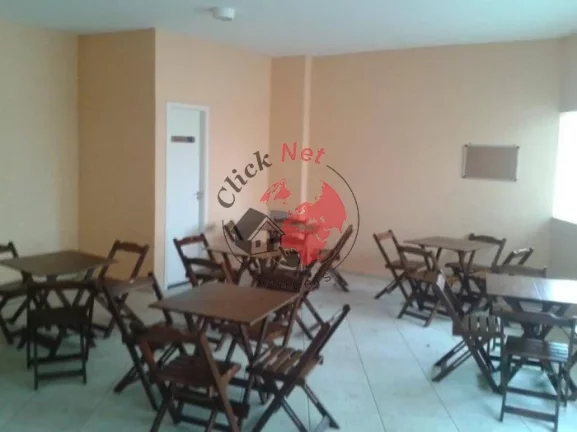 Imagem Apartamento vago em andar alto à venda na Vila Gonçalves, São Bernardo do Campo com 2 dormitórios, 1 vaga, 48 m².