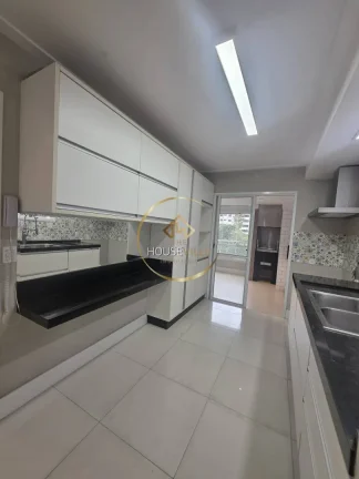 Imagem Apartamento, 3 Dormitórios (3 Suítes) 182m², cond. Grand Club, Vila Ema