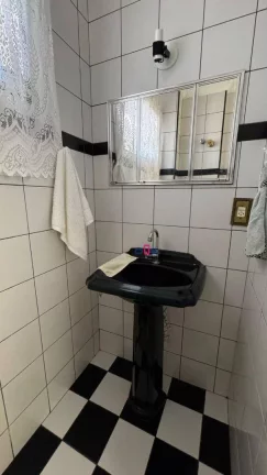 Imagem Apartamento 1 Quarto - José Menino - Santos/SP