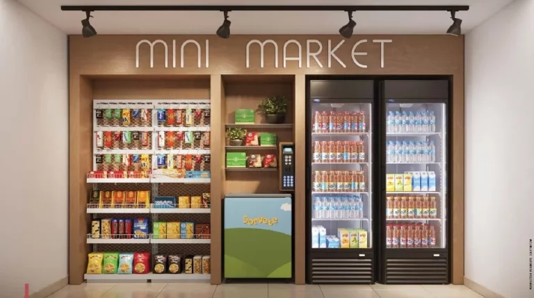 Foto do imóvel: Now Plus Boutique Residences - Apartamento à venda no bairro Méier - Rio de Janeiro/RJ