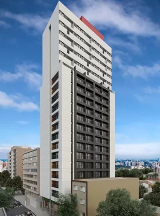 Imagem Nurban Liberdade - Residencial