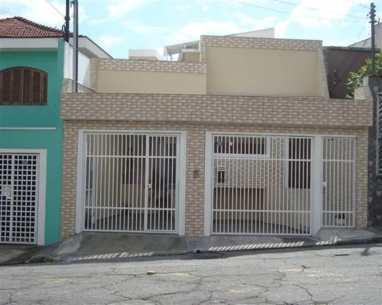 Casa para locação na Vila Salete, São Paulo-SP: 1 quarto, 1 banheiro e 40m² - Imperdível!