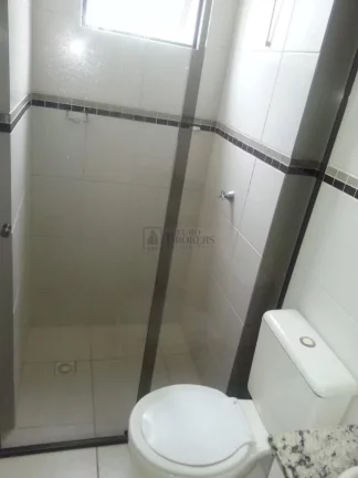 Imagem Apartamento com 1 dormitório à venda no Centro de Balneário Camboriú/SC
