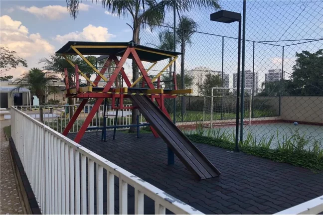 Imagem APARTAMENTO RESIDENCIAL em São Paulo - SP, Vila Santa Clara