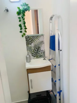Imagem Sobrado à Venda com 60m², 02 dormitórios - Bairro Vitiello, Boituva/SP