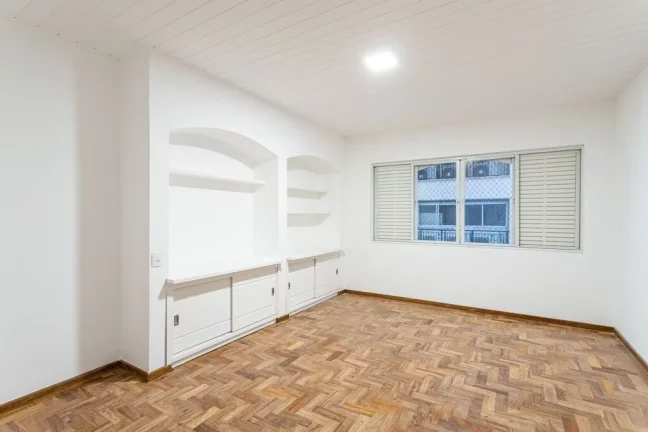 Imagem APARTAMENTO RESIDENCIAL em São Paulo - SP, Jardim América