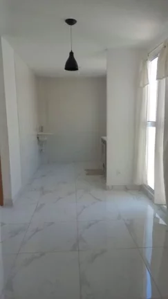 Imagem Apartamento com 2 dormitórios para alugar, 43 m² por R$ 1.280,00/mês - Chácara Estância Paulista - Suzano/SP