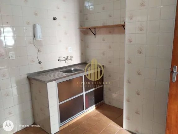 Imagem Apartamento 2 dormitórios 1 Suíte à venda, 78 m² por R$ 189.000 - Parque dos Bandeirantes - Ribeirão Preto/SP