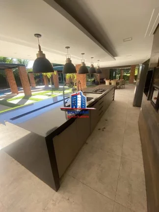 Imagem Rancho para Locação Anual no Condomínio Enseada Azul 2  Fro