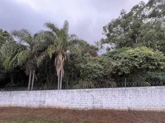 Imagem Terreno no Flamboyant!