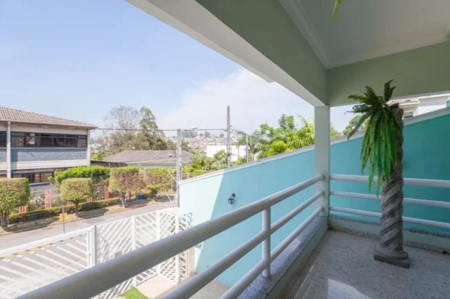 Imagem CASA RESIDENCIAL em SÃO PAULO - SP, PARQUE DOS PRÍNCIPES