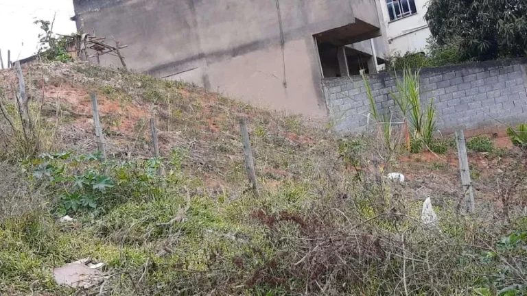 Imagem Lote à venda, no Loteamento Vale das Rosas, em Barbacena, Grogotó, 360m2