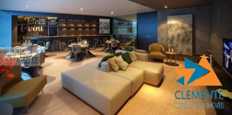 Imagem LOFTS de 1 e 2 qtos, ponto nobre, Santo Agostinho - Belo Hte