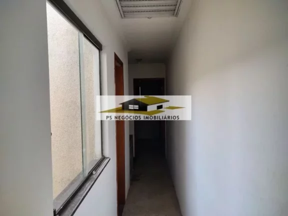 Imagem Sobrado para venda na Vila Alpina