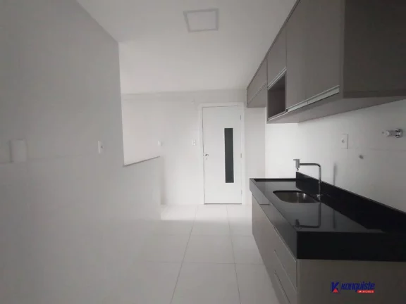 Imagem ALUGO APARTAMENTO NO MAGNIFIQUE PREMIUM SANTA MONICA